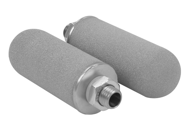 wire mesh filter